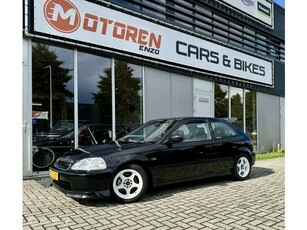 Honda civic vti ek4 met gebouwde b16a motor in nette staat