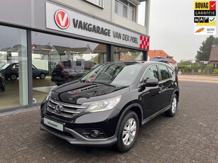 Honda CR-V 2.0 Comfort