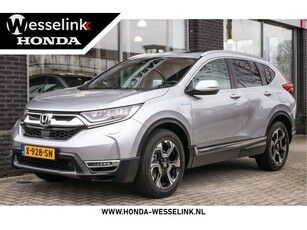 Honda CR-V 2.0 e:HEV AWD Executive -All in rijklrprs