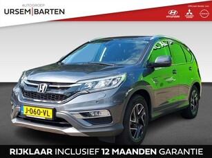 Honda CR-V 2.0 Elegance trekhaak 1700kg trekgewicht