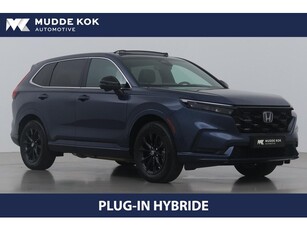 Honda CR-V 2.0 e:PHEV Advance Tech VERKOCHT