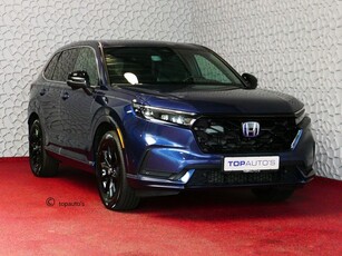 Honda CR-V 2.0 e:PHEV PLUG-IN HYBRID ADVANCE TECH LEER