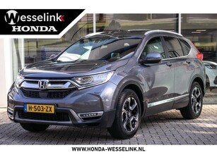 Honda CR-V 2.0 Hybrid AWD Executive All-in rijklaarprijs