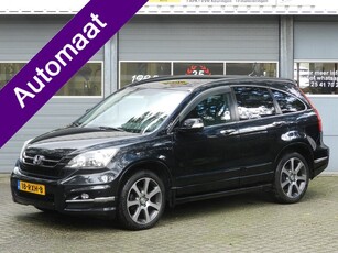 Honda CR-V 2.0i Executive 4WD Navi Camera Clima en Cruise