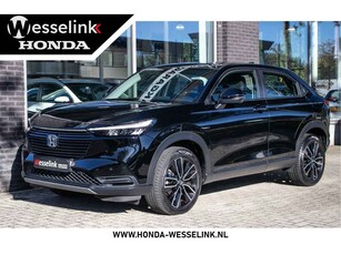 Honda HR-V 1.5 e:HEV Elegance