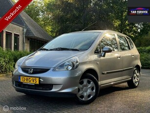 Honda Jazz 1.2 2005 Cool Mooi NAP DO NWE APK