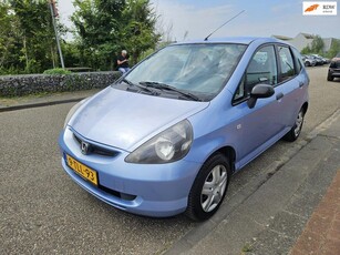 Honda Jazz Kijk maar naar andere opties droranjesnor