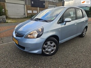 Honda Jazz Kijk maar naar andere opties droranjesnor