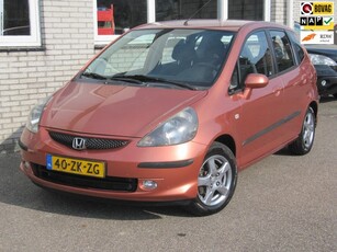 Honda Jazz 1.2 Style *airco*garantie*