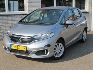 Honda Jazz 1.3 i-VTEC Comfort