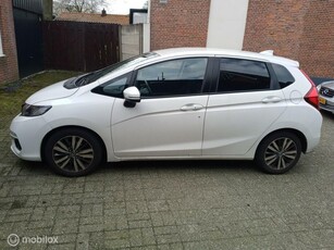 Honda Jazz 1.3 i-VTEC elegance