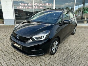 Honda Jazz 1.5 e:HEV Elegance