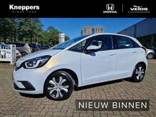 Honda Jazz 1.5 e:HEV Elegance Parkeersensoren