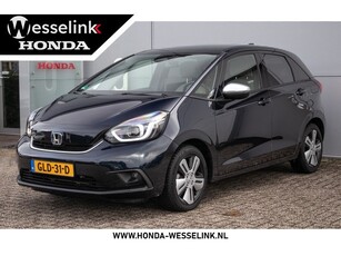 Honda Jazz 1.5 e:HEV Executive All-in rijklaarprijs Nav