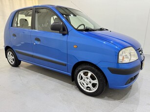 Hyundai Atos 1.1i Active Cool (bj 2005)