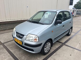 Hyundai Atos 1.1i Active Joy AIRCO NIEUWE APK