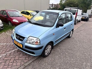 Hyundai Atos 1.1i Active Joy (bj 2007)