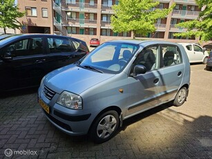 Hyundai Atos 1.1i Active Sky lage kilometerstand