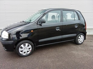 Hyundai Atos 1.1i Active Young (bj 2007)