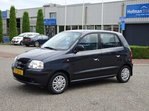 Hyundai Atos 1.1i Active Young Nieuwe Apk, Distributieriem