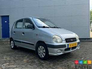 Hyundai Atos Spirit 1.0i SX