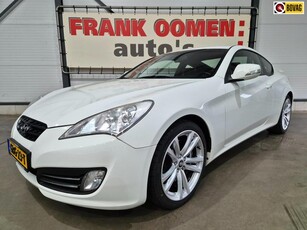 Hyundai Genesis 2.0T +