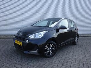 Hyundai I 10 1.0i Comfort Navi / Cruise / Airco / Lm velgen