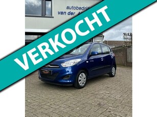 Hyundai I10 1.0 i-Drive Cool