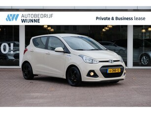 Hyundai i10 1.0i 67pk Go! Navi Climate 14