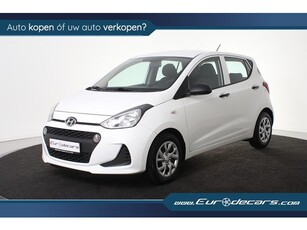 Hyundai i10 1.0i Comfort *1ste Eigenaar*Airco*APK nieuw*