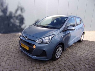 Hyundai i10 1.0i Comfort