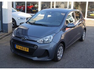 Hyundai i10 1.0i Comfort Airco,Cruise,RIJKLAARPRIJS!!