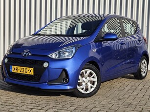 Hyundai i10 1.0i Comfort /Cruise/Airco/Dealer Onderhouden!