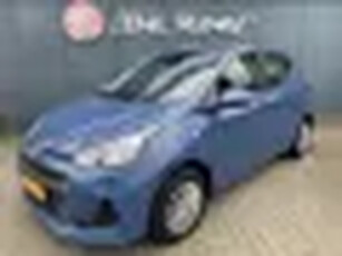 HYUNDAI I10 1.0I COMFORT NAVI CRUISE