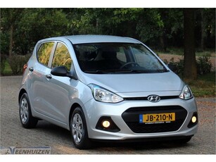 Hyundai i10 1.0i Go! 2016 Airco Leuke auto!