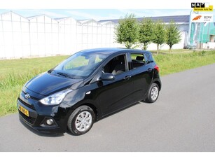 Hyundai I10 1.0i i-Motion 5 Drs met Climate control