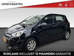 Hyundai i10 1.0i i-Motion Airco (bj 2017)