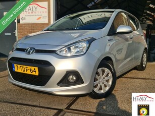 Hyundai i10 1.0i i-Motion Comfort20142e EigClimateMooi!