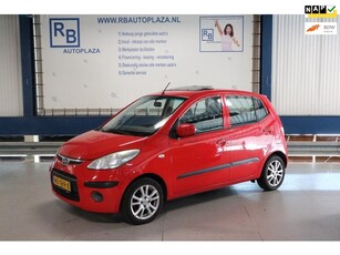 Hyundai I10 1.1 Active