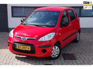 Hyundai I10 1.1 Active Cool 46.000 KM!