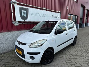 Hyundai I10 1.1 Active Cool // Airco