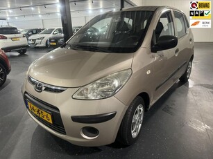 Hyundai I10 1.1 Active Cool