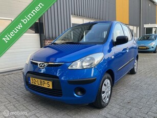 Hyundai i10 1.1 Active Cool NETTE AUTO! AIRCO!