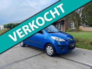 Hyundai I10 1.1 Active CoolNWE