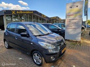 Hyundai i10 1.1 Dynamic 5DEURS//AIRCO//NL AUTO