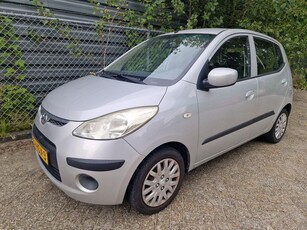 Hyundai i10 1.1 Dynamic (bj 2008)