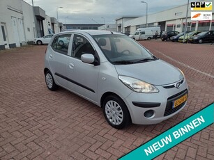 Hyundai I10 1.1 Dynamic Cool MOOIE AUTO BEL 0619590613 5