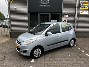 Hyundai I10 1.1 i-Drive