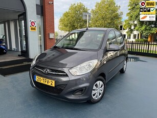 Hyundai I10 1.1 i-Drive Cool AIRCO