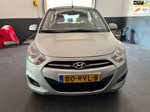 Hyundai I10 1.1 i-Drive Cool nieuwe model.